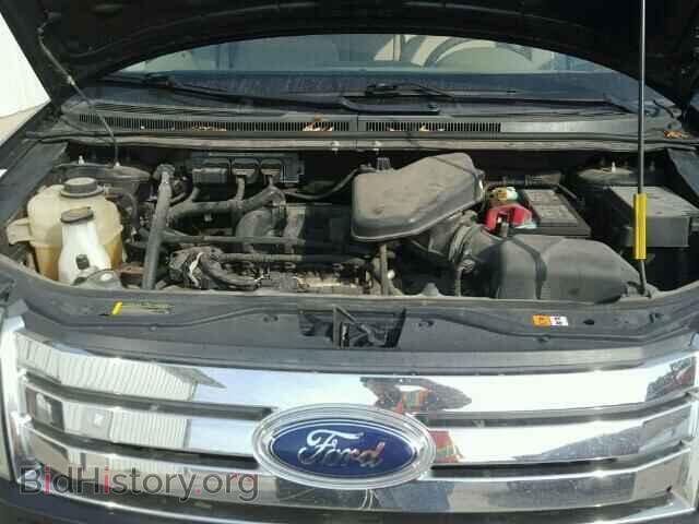 2007 FORD EDGE - VIN: 2FMDK38C27BA45246 - Фото 7