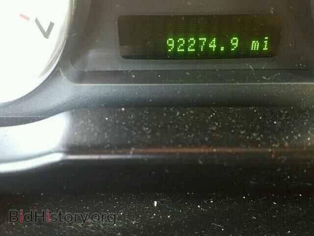 2007 FORD EDGE - VIN: 2FMDK38C27BA45246 - Фото 8