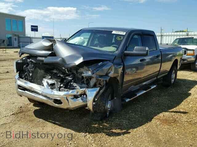 2012 DODGE RAM 3500 - VIN: 3C63D3HL2CG165105 - Photo 2