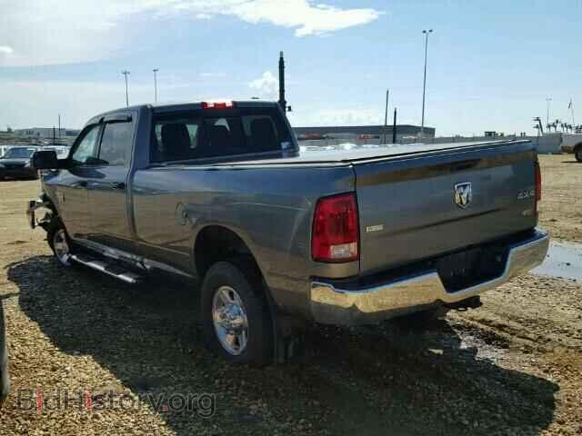 2012 DODGE RAM 3500 - VIN: 3C63D3HL2CG165105 - Photo 3