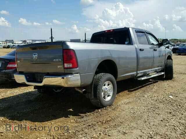 2012 DODGE RAM 3500 - VIN: 3C63D3HL2CG165105 - Photo 4