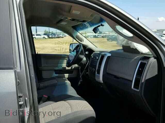 2012 DODGE RAM 3500 - VIN: 3C63D3HL2CG165105 - Photo 5
