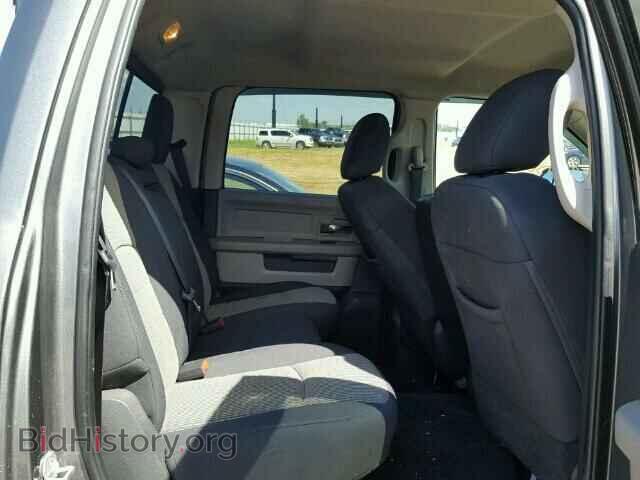 2012 DODGE RAM 3500 - VIN: 3C63D3HL2CG165105 - Photo 6