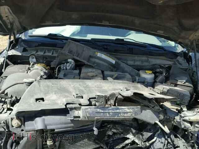 2012 DODGE RAM 3500 - VIN: 3C63D3HL2CG165105 - Photo 7