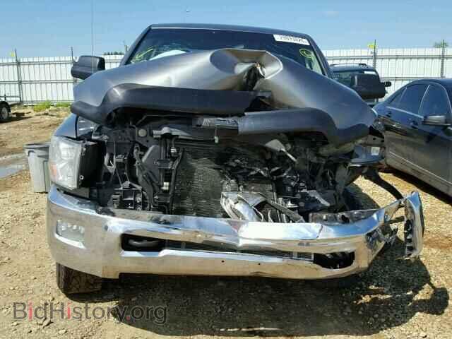 2012 DODGE RAM 3500 - VIN: 3C63D3HL2CG165105 - Photo 9