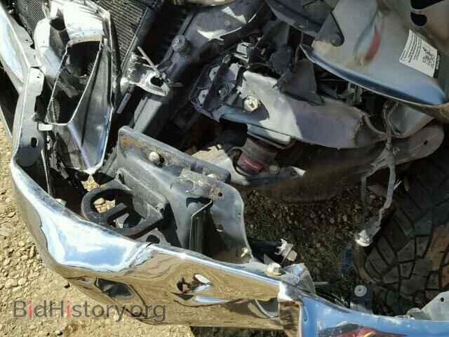 2012 DODGE RAM 3500 - VIN: 3C63D3HL2CG165105 - Photo 10