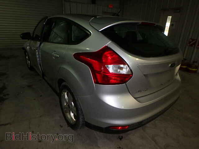 2012 FORD FOCUS - VIN: 1FAHP3K28CL419463 - Photo 3