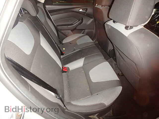 2012 FORD FOCUS - VIN: 1FAHP3K28CL419463 - Photo 6