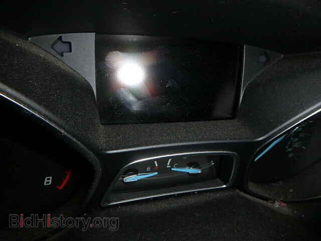 2012 FORD FOCUS - VIN: 1FAHP3K28CL419463 - Photo 8