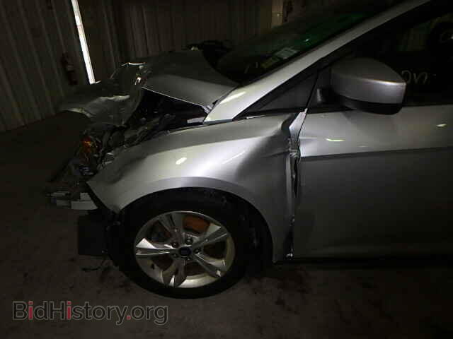 2012 FORD FOCUS - VIN: 1FAHP3K28CL419463 - Photo 9