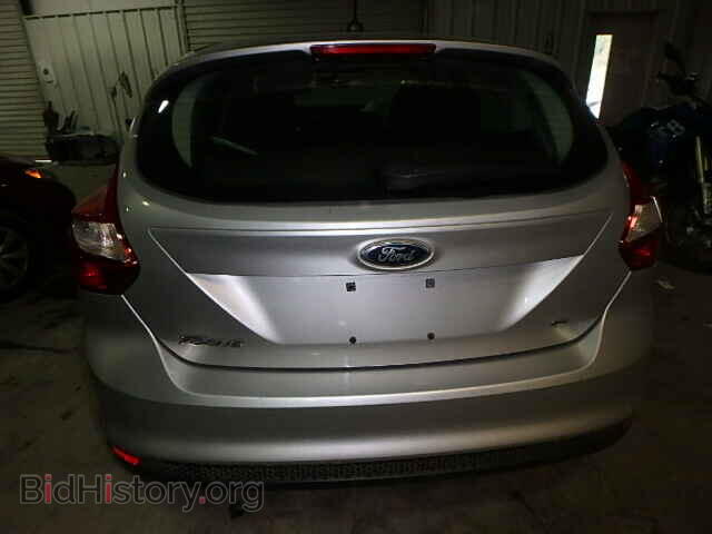 2012 FORD FOCUS - VIN: 1FAHP3K28CL419463 - Photo 10