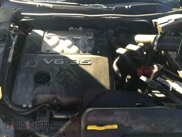 2007 NISSAN MAXIMA - VIN: 1N4BA41E47C859646 - Фото 7
