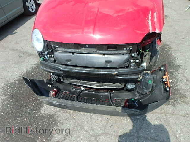 2012 FIAT 500 - VIN: 3C3CFFER2CT385823 - Фото 10