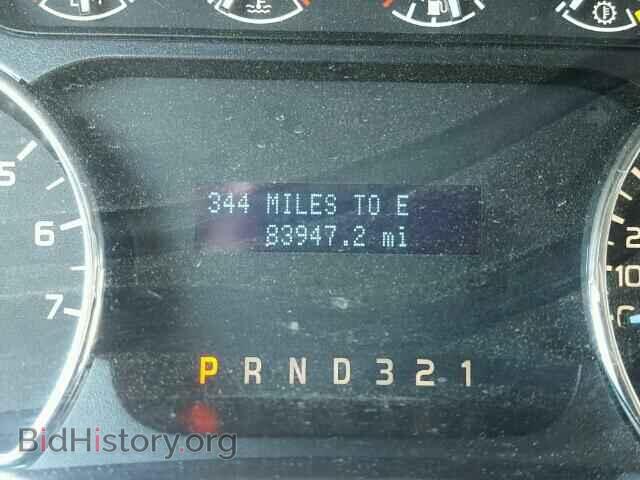 2011 FORD F150 - VIN: 1FTFW1EF5BFB46227 - Фото 8