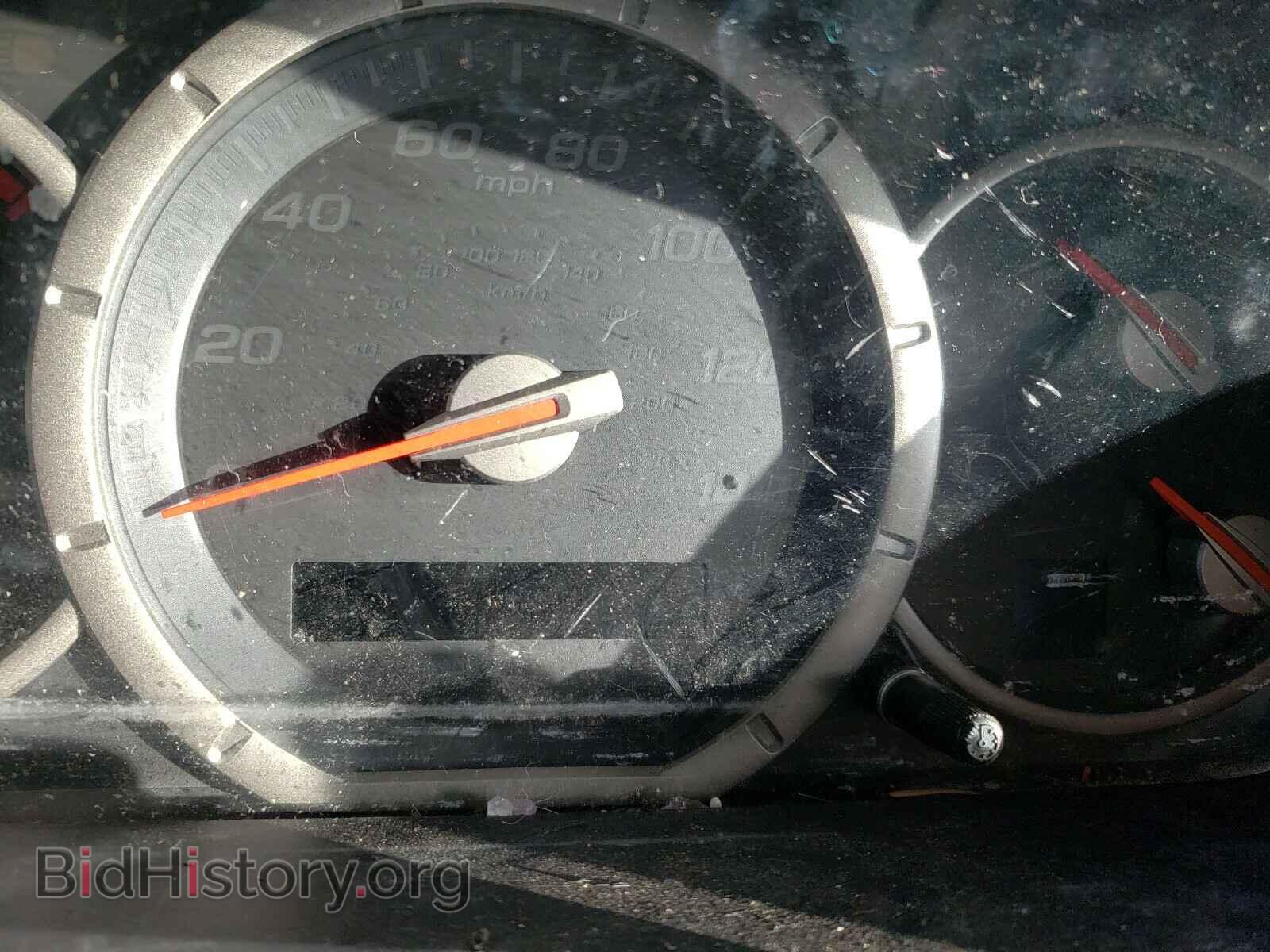 2007 HONDA PILOT - VIN: 5FNYF285X7B039686 - Фото 8