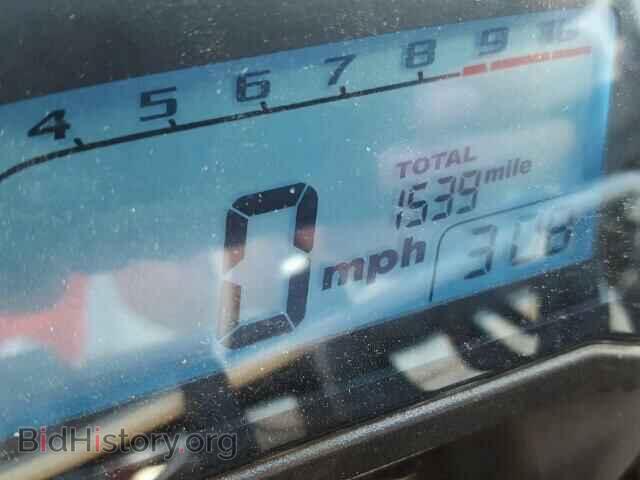 2014 HONDA CB CYCLE - VIN: MLHPC4568E5101241 - Photo 8