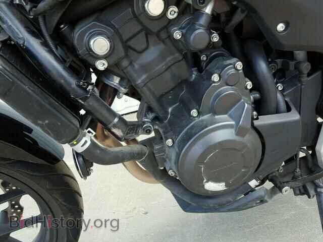 2014 HONDA CB CYCLE - VIN: MLHPC4568E5101241 - Photo 10