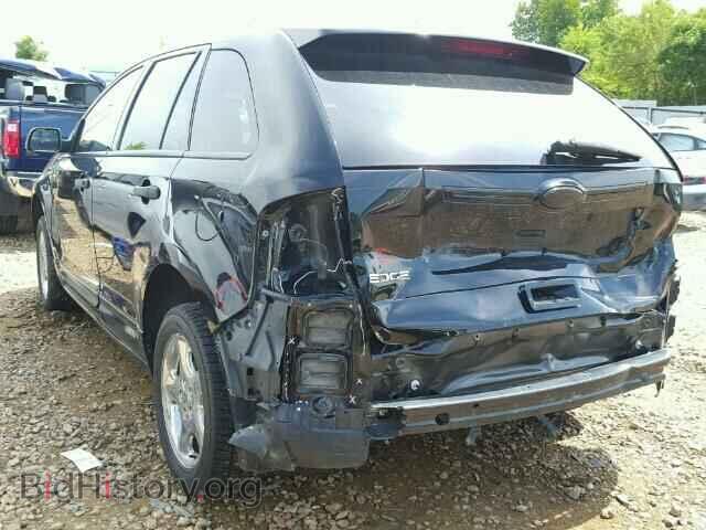 2011 FORD EDGE - VIN: 2FMDK3GC7BBB61388 - Photo 3