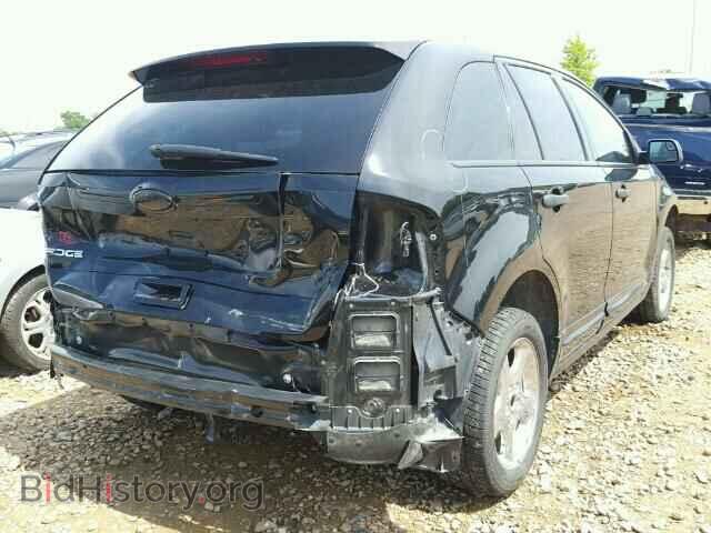 2011 FORD EDGE - VIN: 2FMDK3GC7BBB61388 - Photo 4