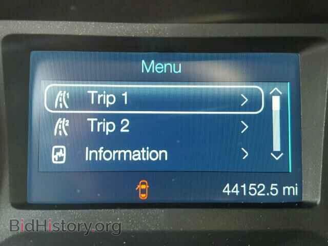 2011 FORD EDGE - VIN: 2FMDK3GC7BBB61388 - Photo 8