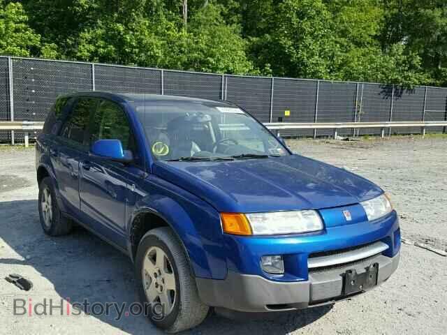 Photo 5GZCZ63435S855600 - SATURN VUE 2005