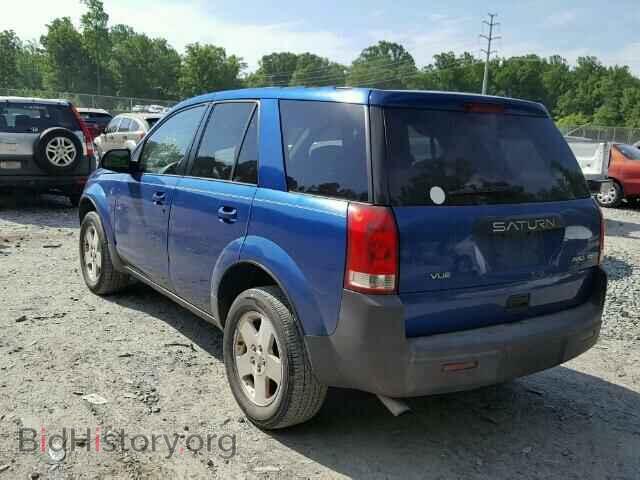 2005 SATURN VUE - VIN: 5GZCZ63435S855600 - Фото 3