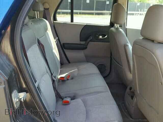 2005 SATURN VUE - VIN: 5GZCZ63435S855600 - Фото 6