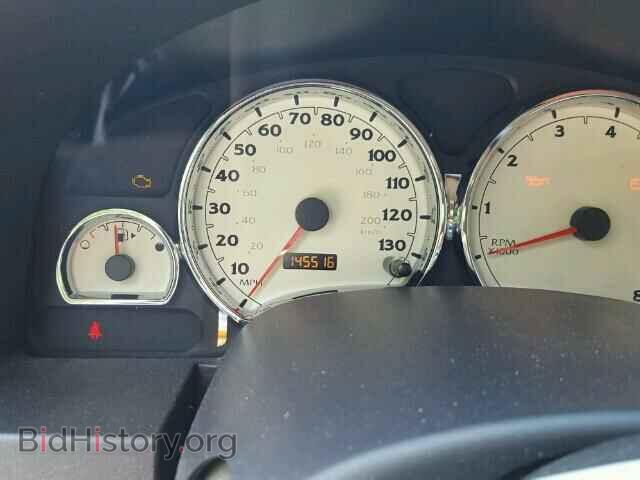 2005 SATURN VUE - VIN: 5GZCZ63435S855600 - Фото 8