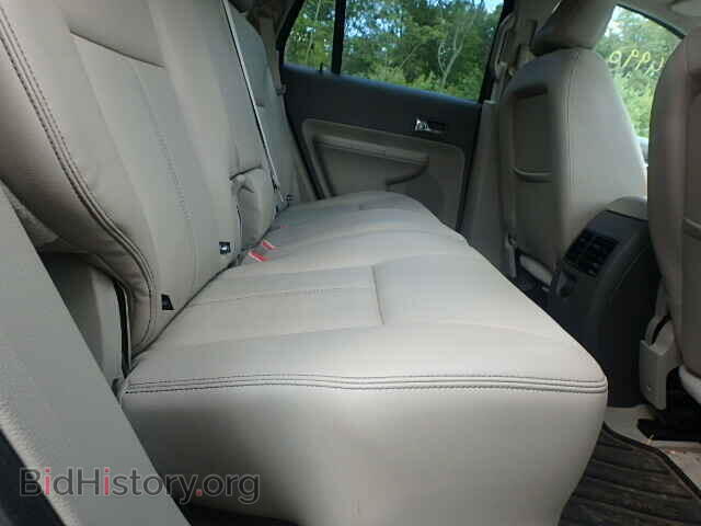 2008 FORD EDGE - VIN: 2FMDK39CX8BA76485 - Фото 6