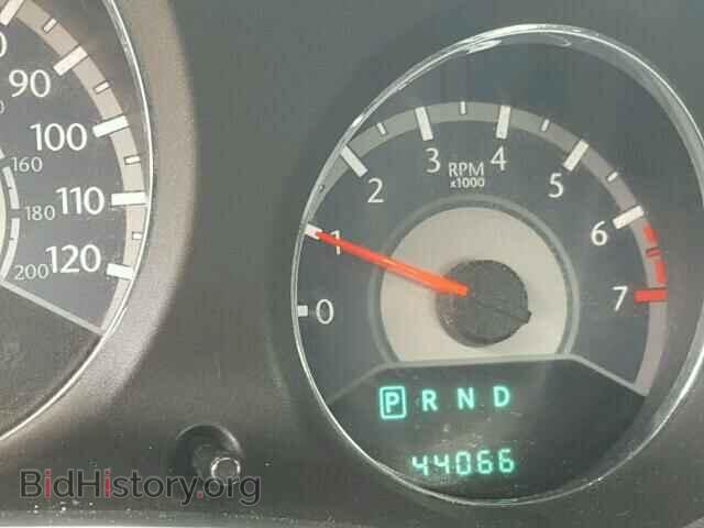 2012 CHRYSLER 200 - VIN: 1C3CCBBBXCN135061 - Фото 8