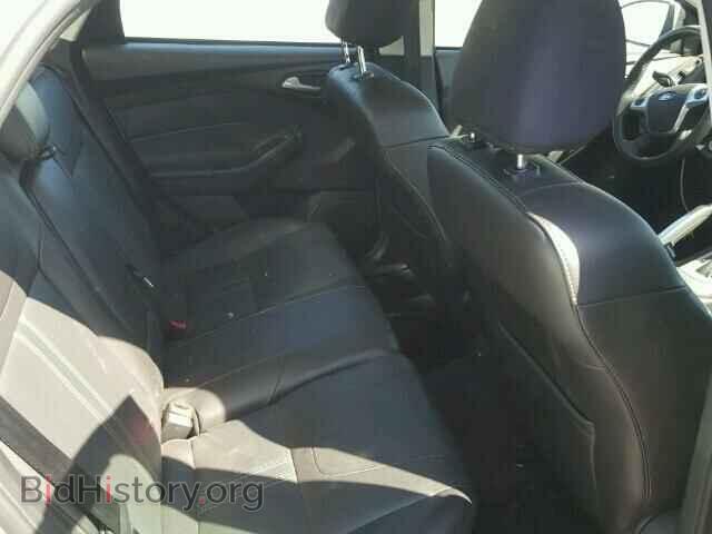 2014 FORD FOCUS - VIN: 1FADP3F28EL110765 - Photo 6