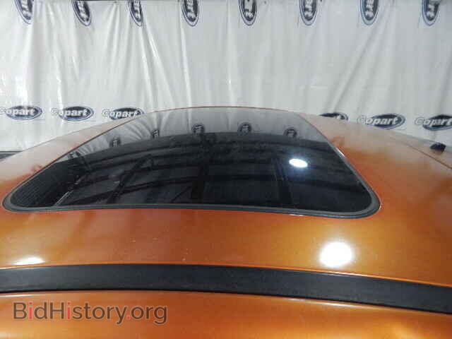 2006 MITSUBISHI ECLIPSE - VIN: 4A3AK34T16E022196 - Фото 9