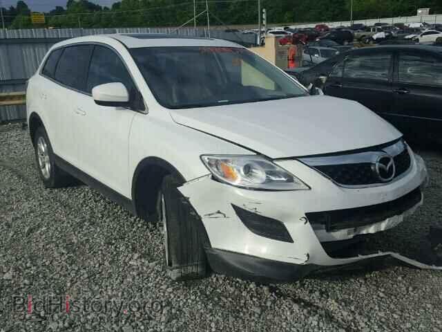 Photo JM3TB2CA5C0362540 - MAZDA CX-9 2012