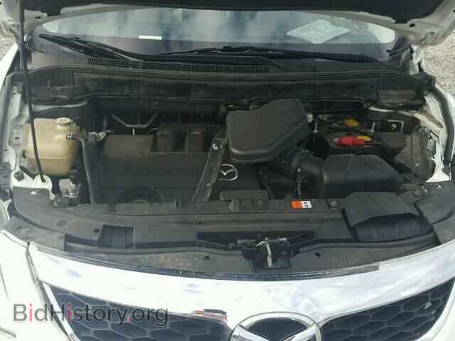 2012 MAZDA CX-9 - VIN: JM3TB2CA5C0362540 - Фото 7