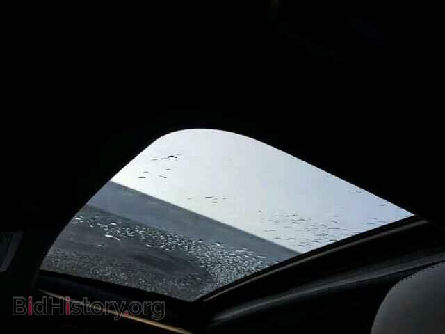 2014 LEXUS IS250 - VIN: JTHBF1D27E5036379 - Фото 9