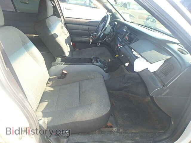 2007 FORD CROWN VIC - VIN: 2FAFP71WX7X149499 - Фото 5