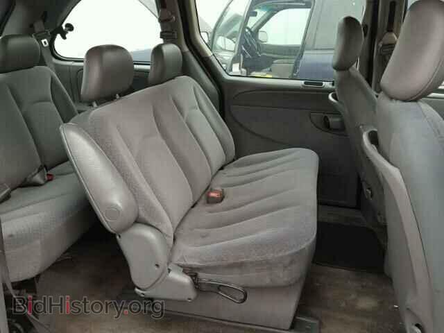 2006 DODGE CARAVAN - VIN: 1D4GP25R76B641837 - Photo 6