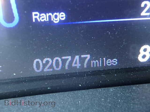 2013 HONDA CIVIC - VIN: 19XFB2F87DE278811 - Фото 8