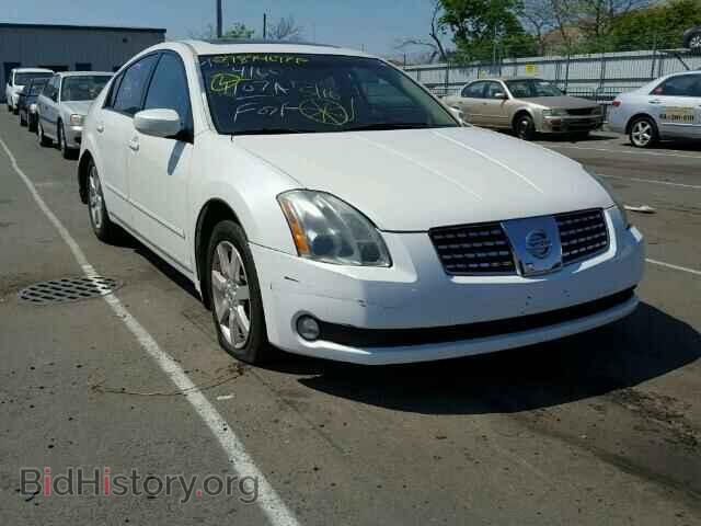 Фотография 1N4BA41E66C857556 - NISSAN MAXIMA 2006