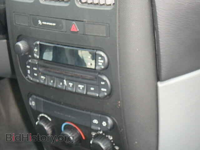 2005 DODGE CARAVAN - VIN: 1D4GP25B75B373194 - Фото 9