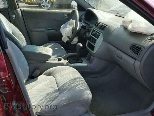 2003 MITSUBISHI GALANT - VIN: 4A3AA46G03E175530 - Фото 5