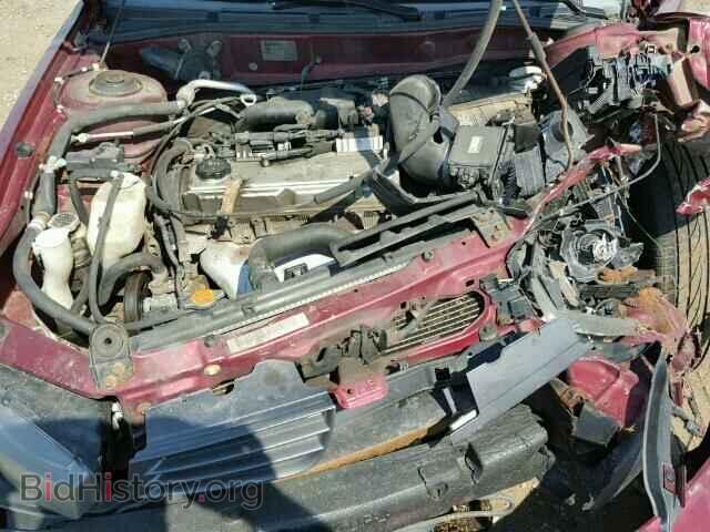 2003 MITSUBISHI GALANT - VIN: 4A3AA46G03E175530 - Фото 7
