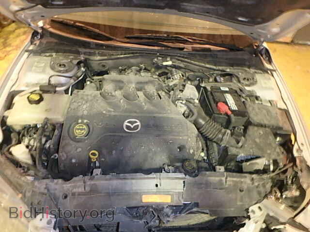 2007 MAZDA 6 - VIN: 1YVHP80D775M37162 - Фото 7