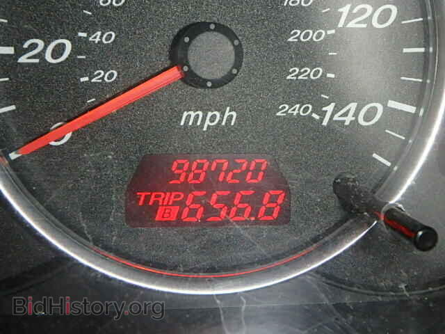 2007 MAZDA 6 - VIN: 1YVHP80D775M37162 - Фото 8
