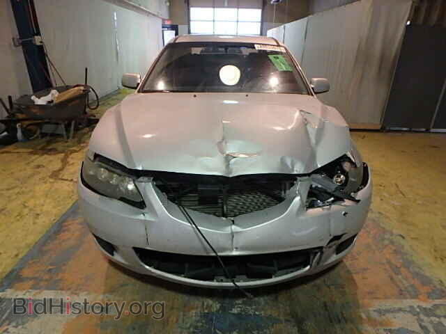 2007 MAZDA 6 - VIN: 1YVHP80D775M37162 - Фото 10
