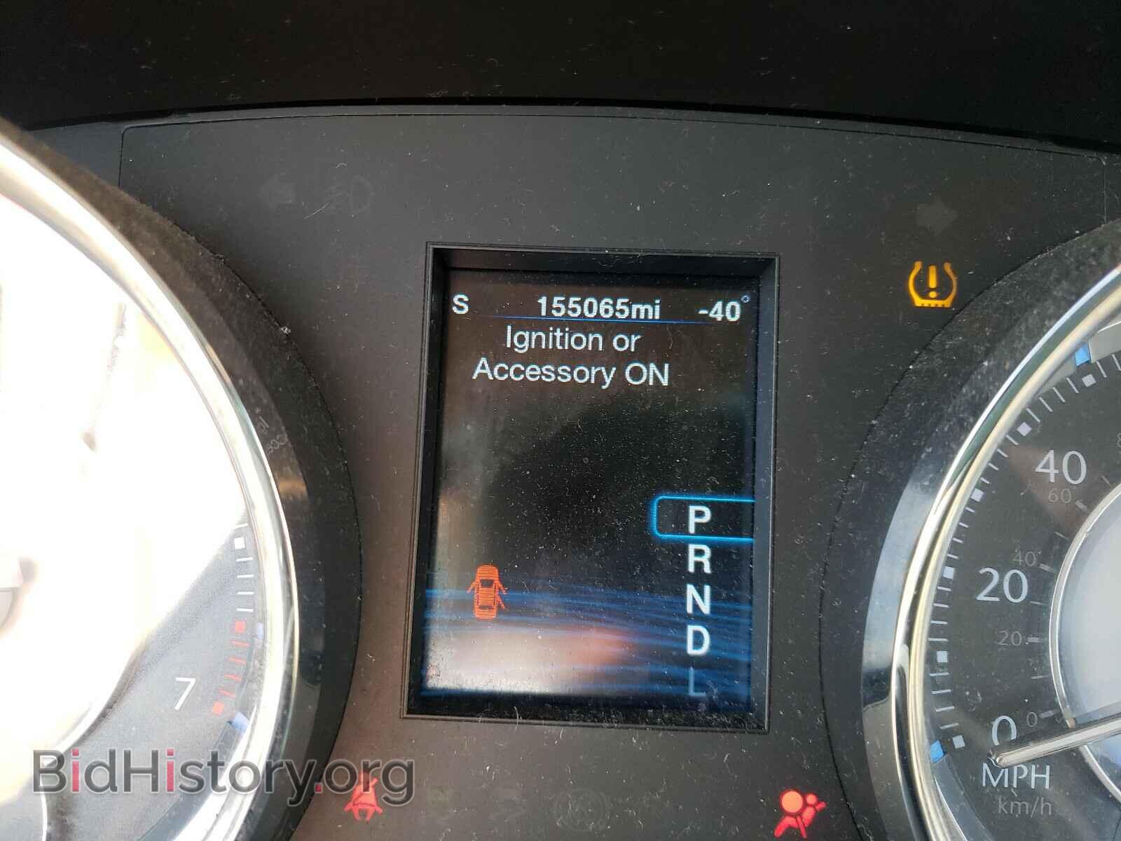2012 CHRYSLER 300 - VIN: 2C3CCACG8CH285005 - Фото 8