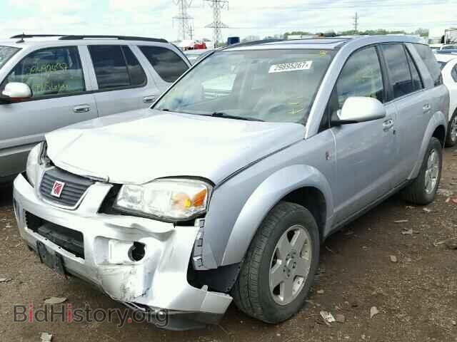2006 SATURN VUE - VIN: 5GZCZ63406S873912 - Фото 2