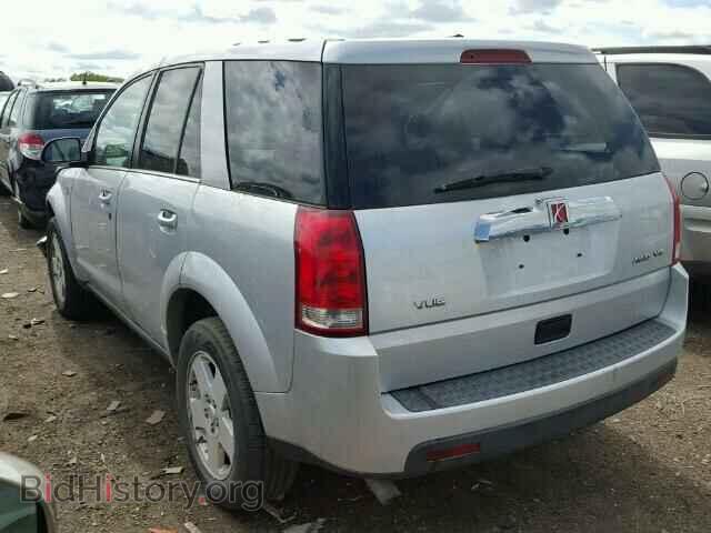 2006 SATURN VUE - VIN: 5GZCZ63406S873912 - Фото 3