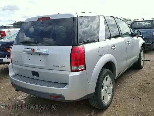 2006 SATURN VUE - VIN: 5GZCZ63406S873912 - Фото 4