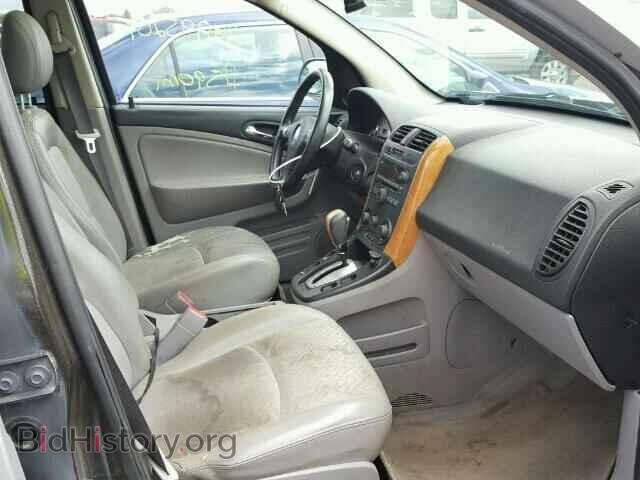 2006 SATURN VUE - VIN: 5GZCZ63406S873912 - Фото 5